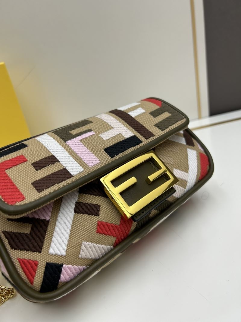 Fendi Satchel Bags